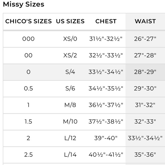 CHICO’S 100% Cotton Embroidered Blouse w/Elastic Waist - Picture 8 of 9